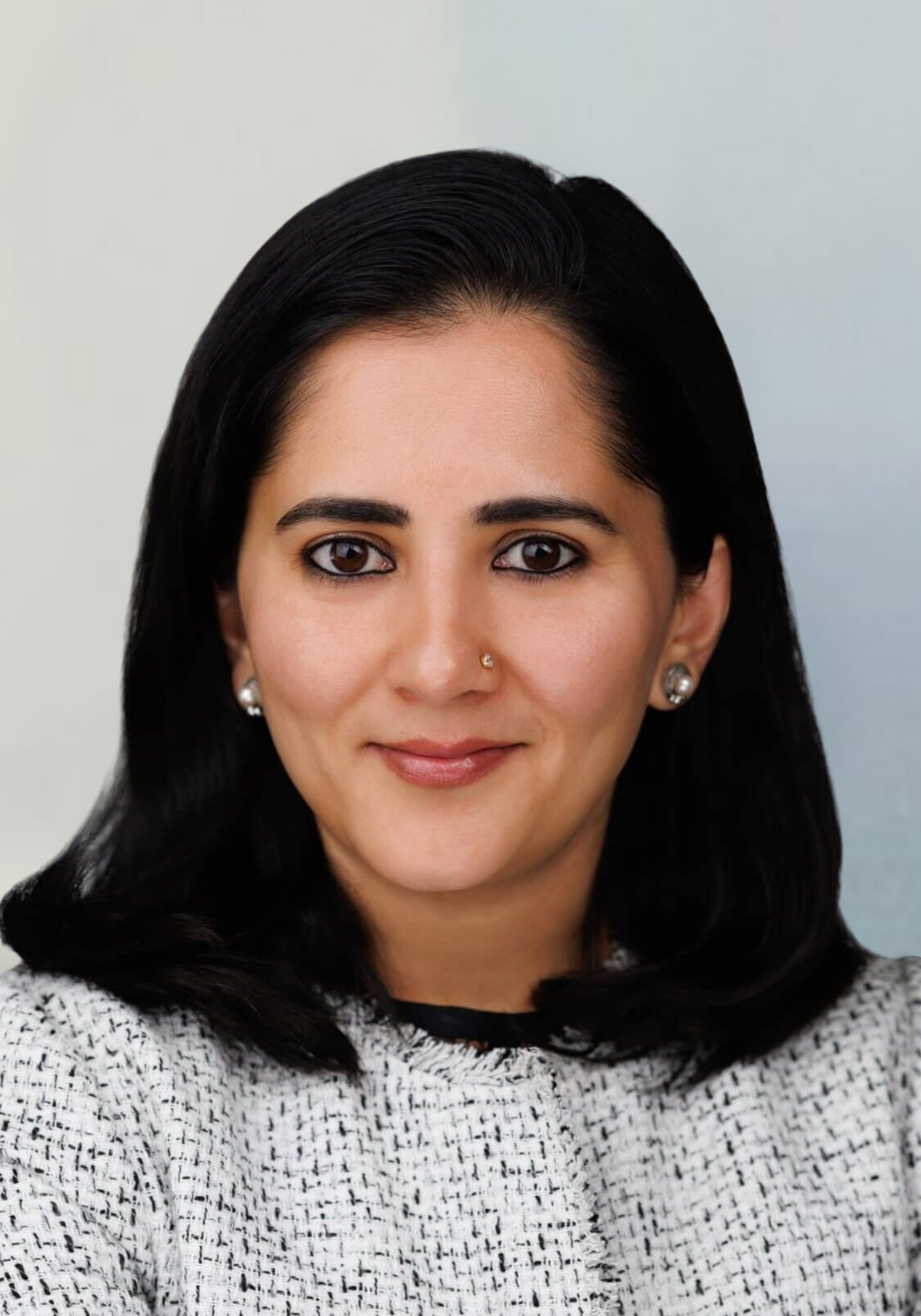 Eleanor Crook Foundation | Yashodhara Rana