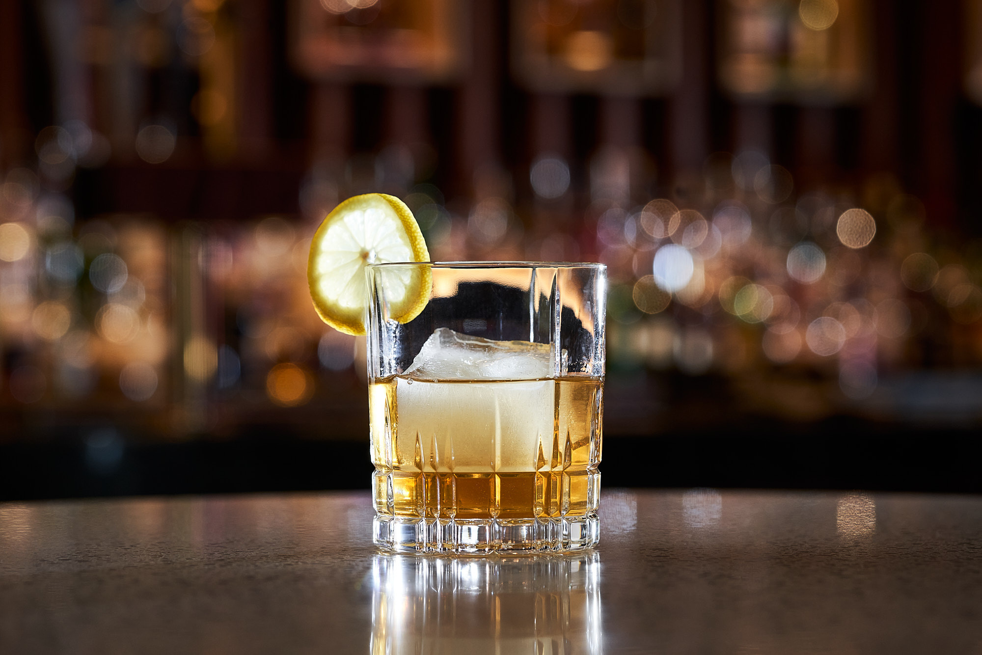 Desert Diamond Cocktails