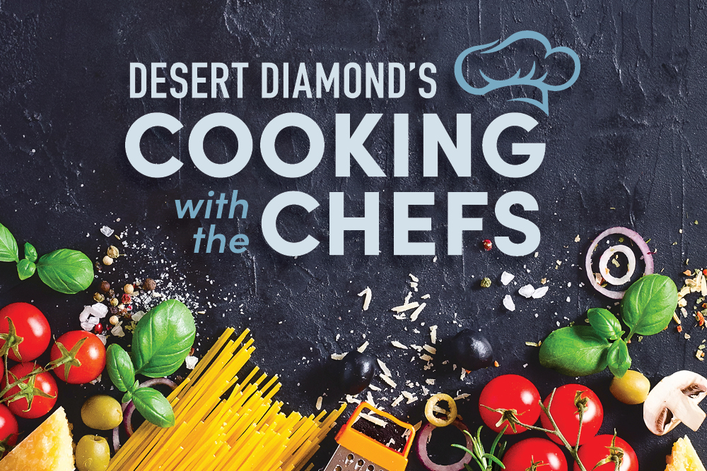 Desert Diamond Casinos - Events & Shows