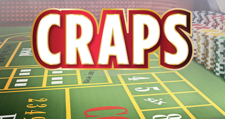 Desert Diamond Casino Craps Table Games