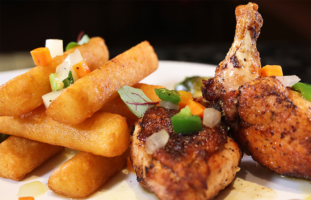 Desert Diamond Tucson - Diamond Cafe