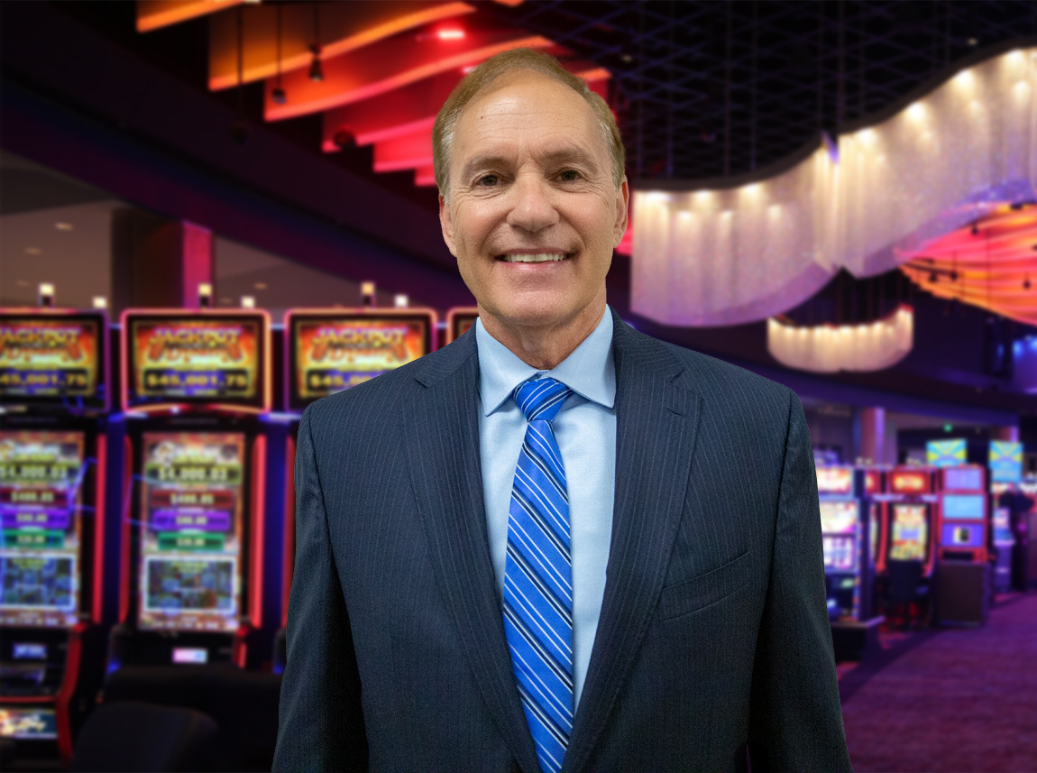 desert diamond casino host - douglas le belle