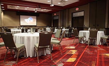 Desert Diamond Tucson Meeting Rooms