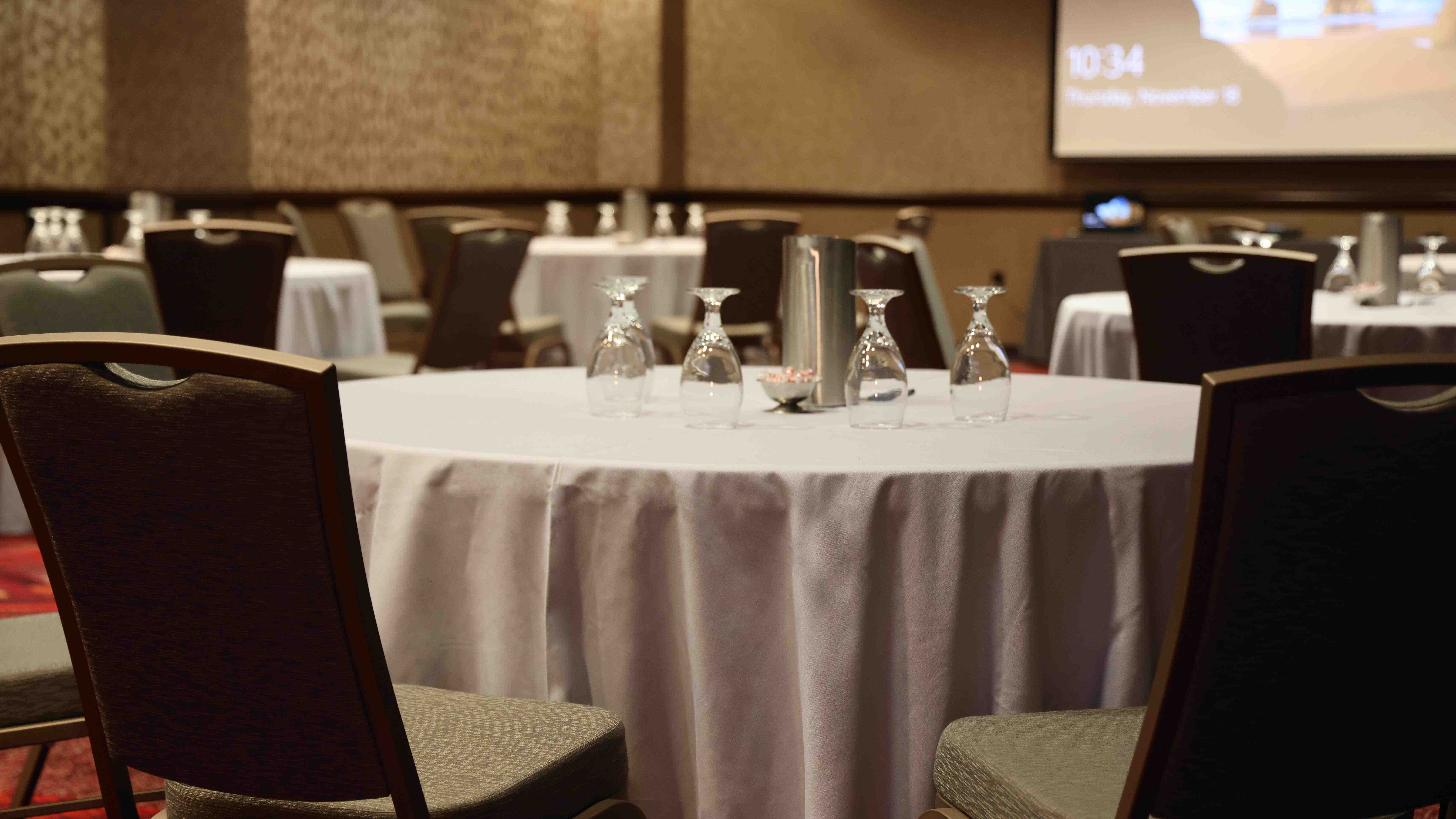 Desert Diamond Casino Tucson Meeting Room