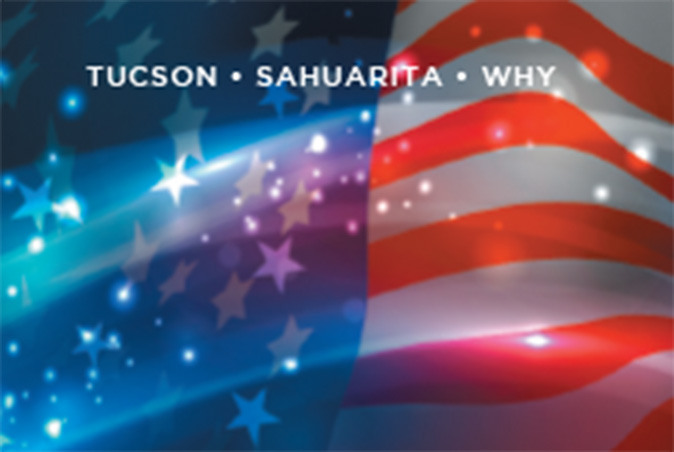 Desert Diamond Casino new tribute rewards card