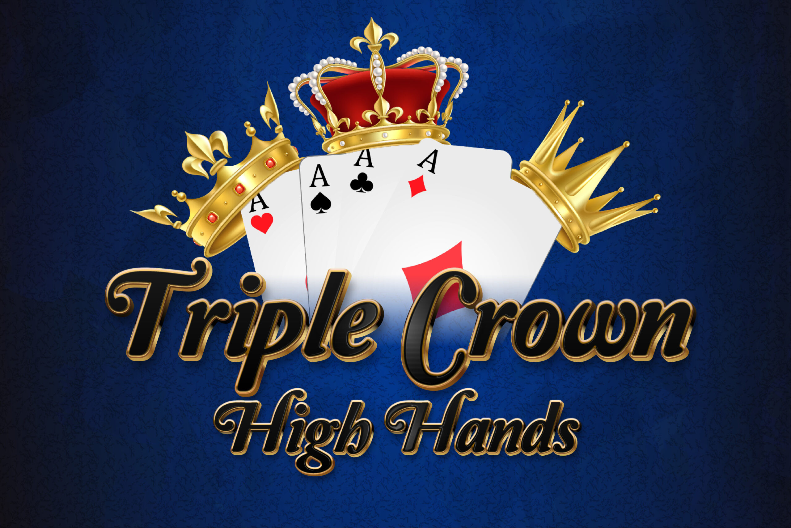 Desert Diamond Casino Poker Triple Crown