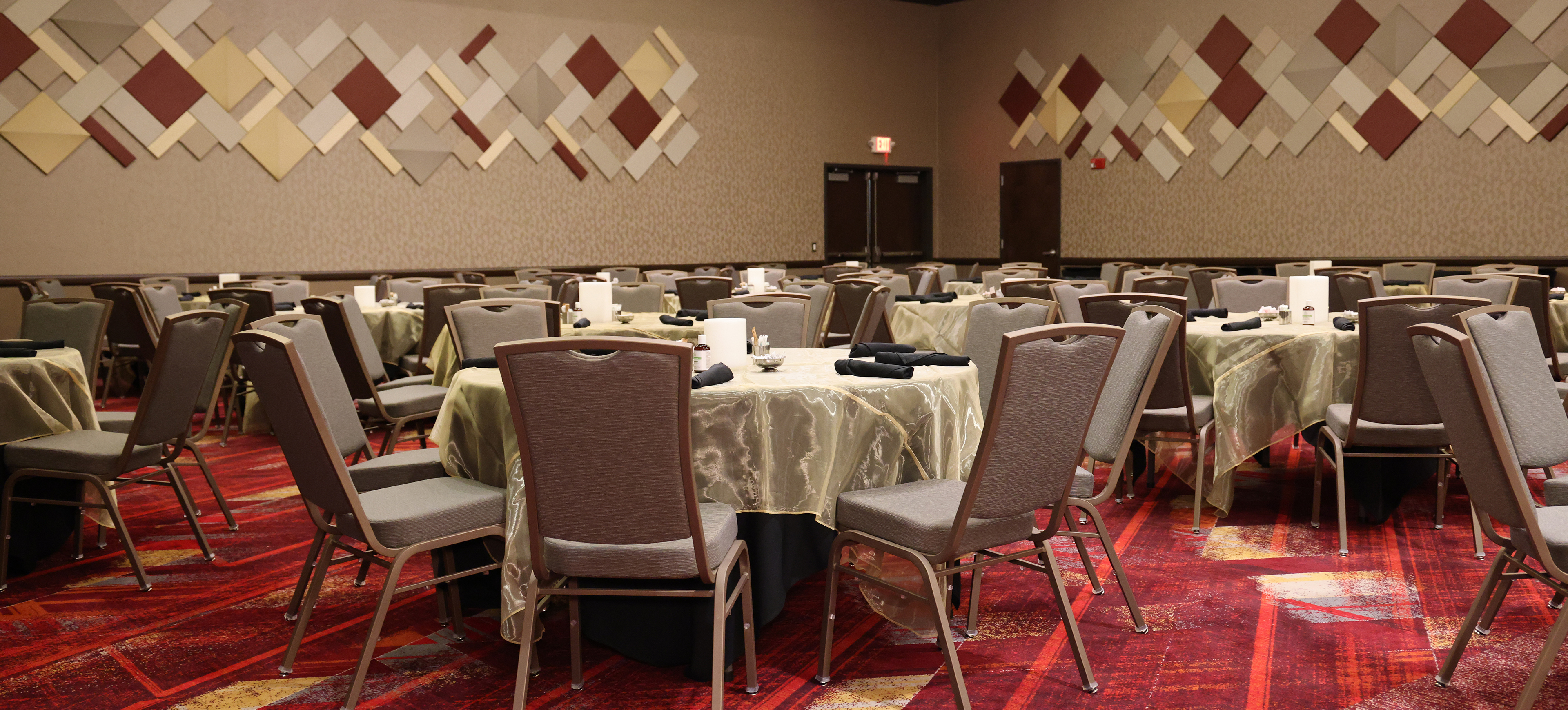 Desert Diamond Tucson Meeting Room Hero