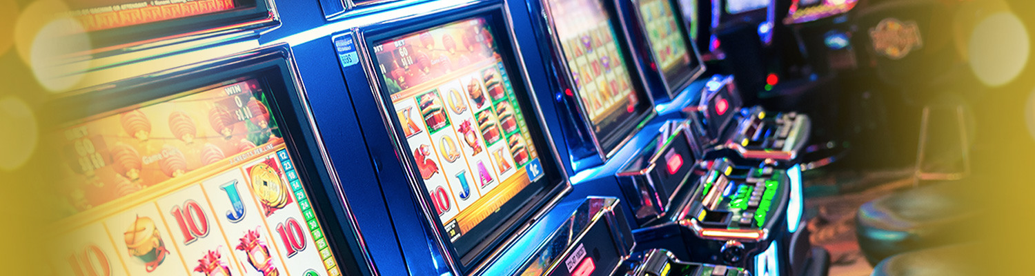 Desert Diamond Why Gaming Hero