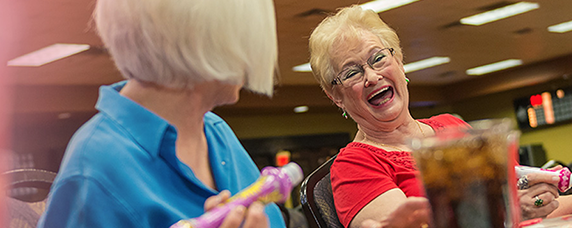 Desert Diamond Casino tucson ladies ladies playing bingo