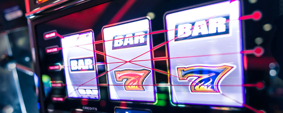 tucson gaming slots