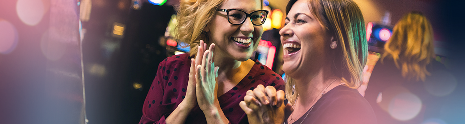 Desert Diamond Casino Tucson promotions banner