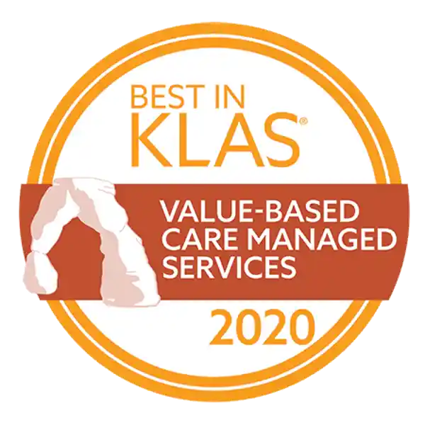 Arcadia Ranked Best in KLAS for Value-Based Care Managed Services for Second Straight Year