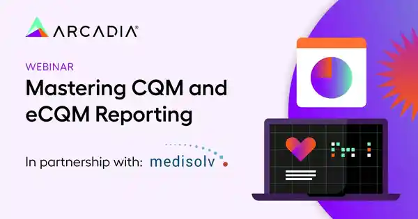 Mastering CQM and eCQM Reporting: Your guide to new CMS quality measures and compliance rules
