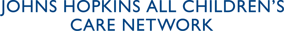 Johns Hopkins Medicine logo