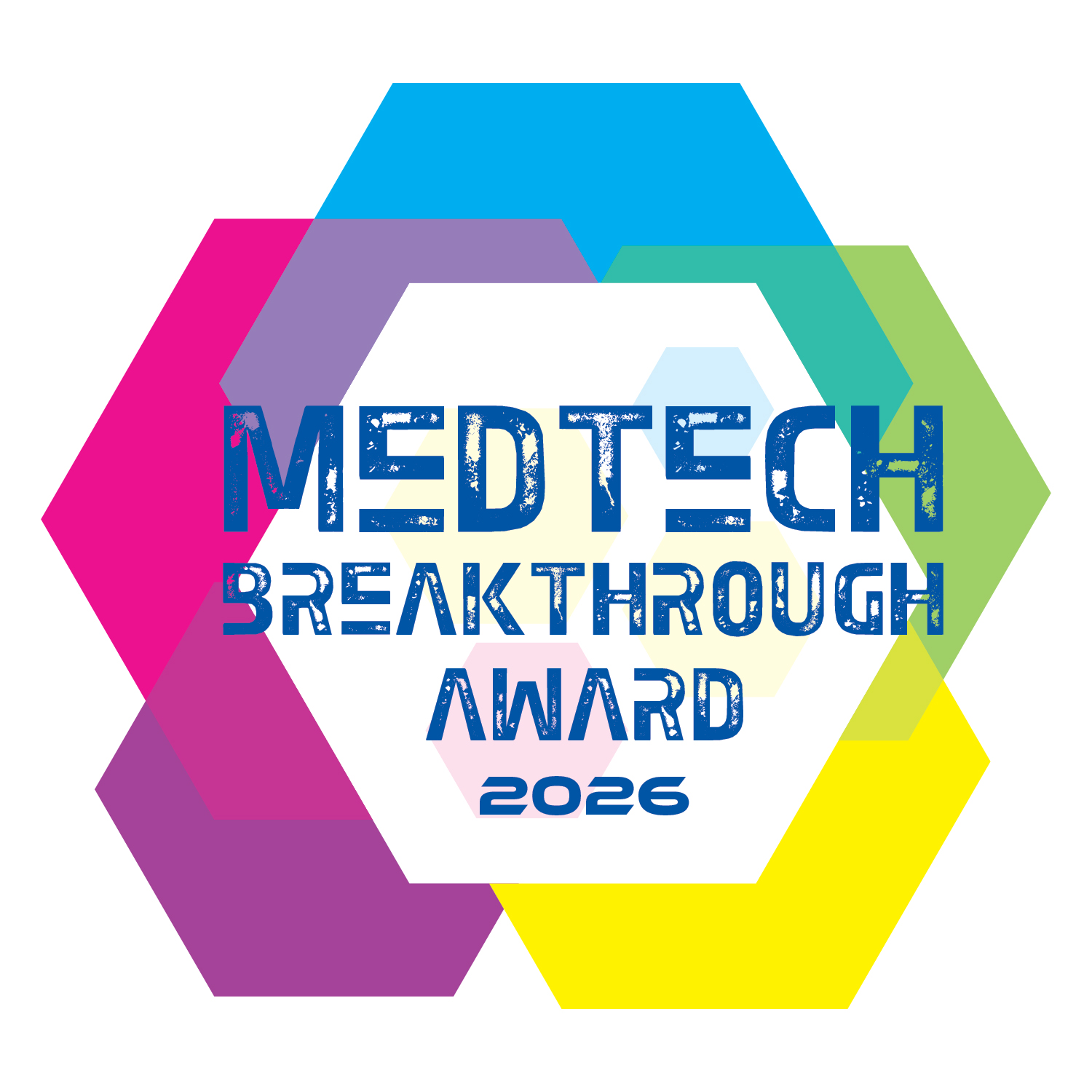 2026 MedTech Breakthrough Award
