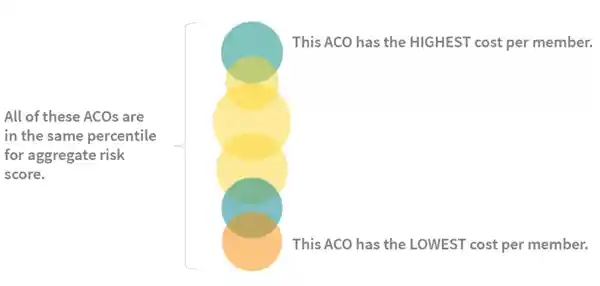 Medicare ACO Performance-Population
