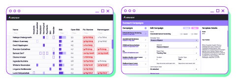 Engage Patient Data