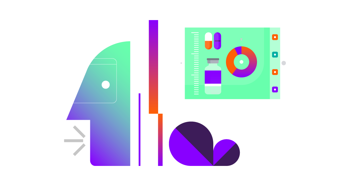 Advanced risk adjustment analytics close risk gaps with accurate, comprehensive data.