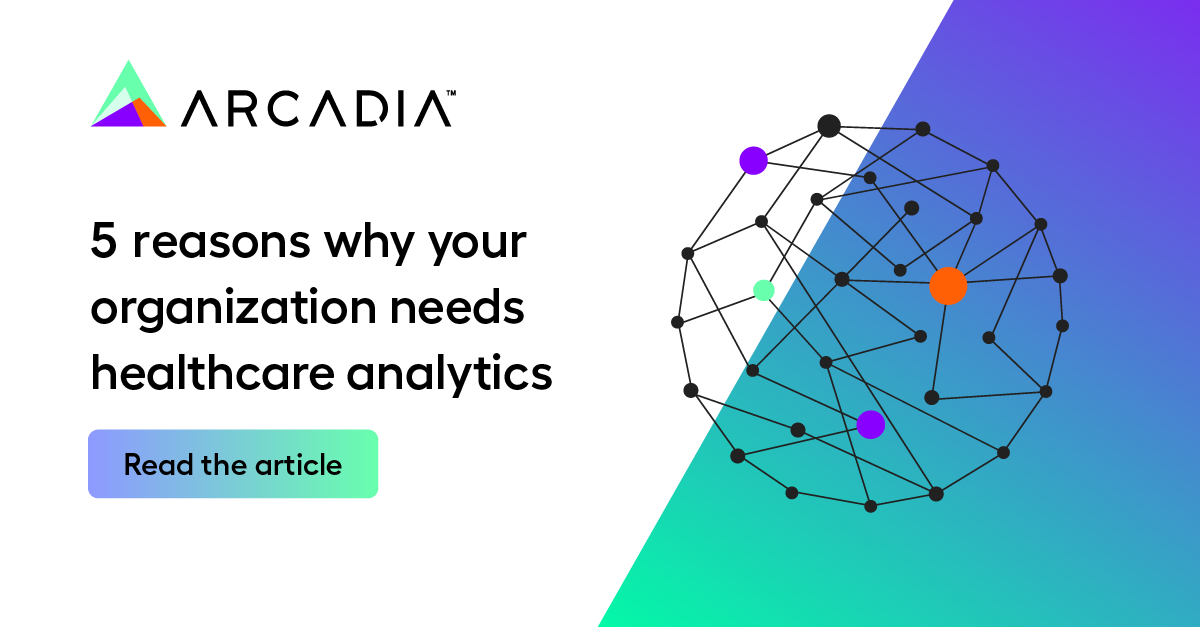 Top 8 healthcare analytics tools and tips for selecting one