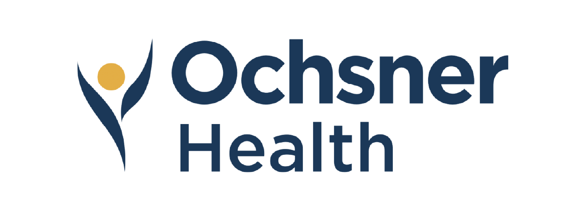 Ochsner Health logo