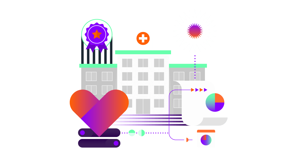 Arcadia's value-based care software lets you impact population health without the guesswork.