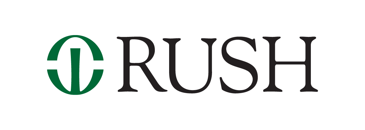 Rush Health logo