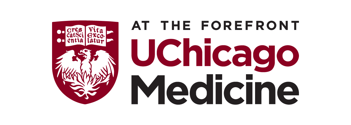 UChicago Medicine logo