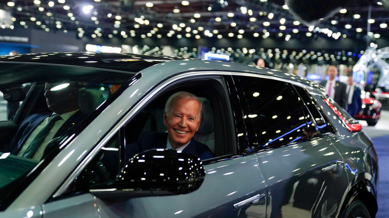 Biden Joe
