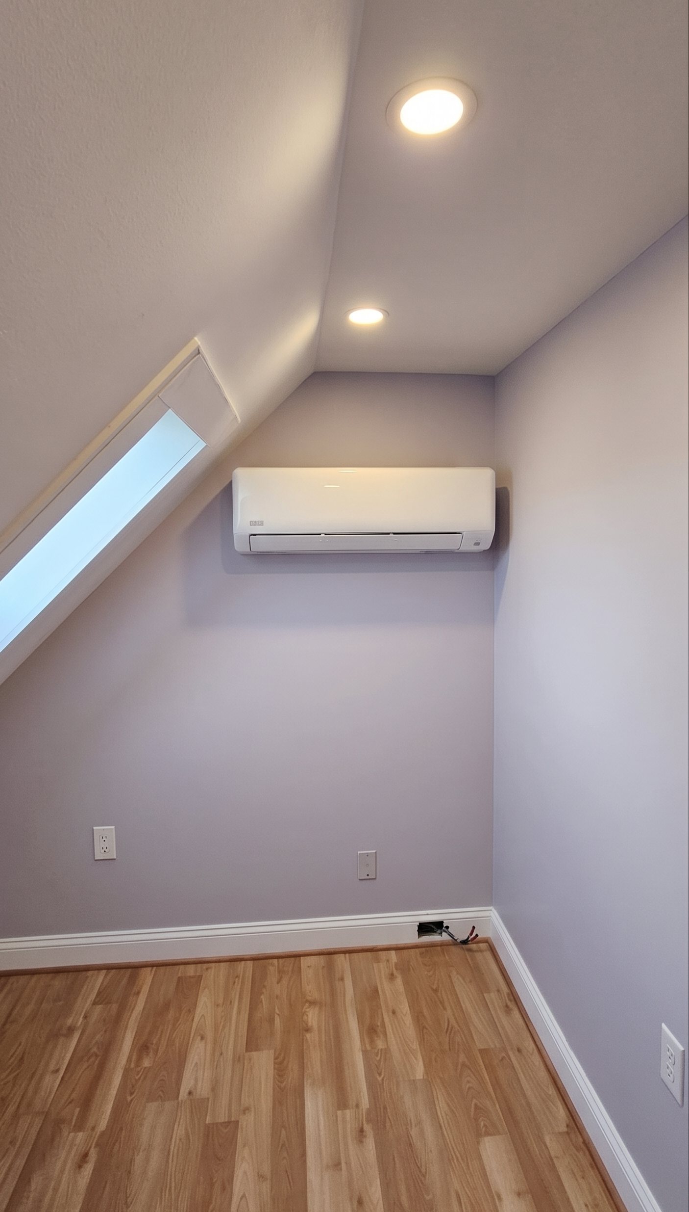 MA condo mini split 3