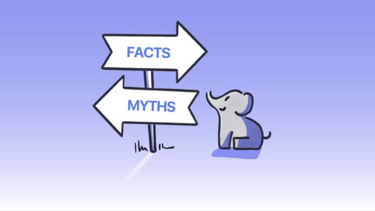 Heat pump facts and myths