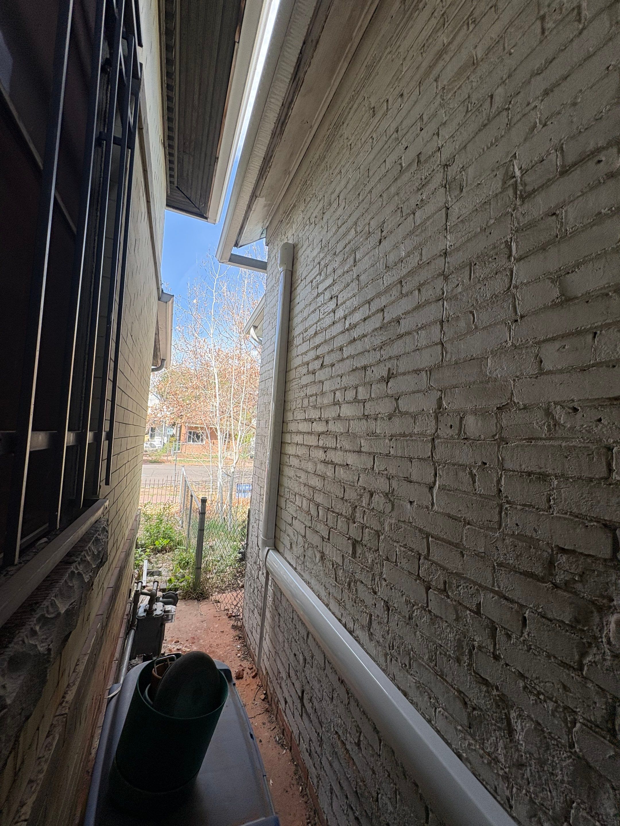 Denver cottage lineset