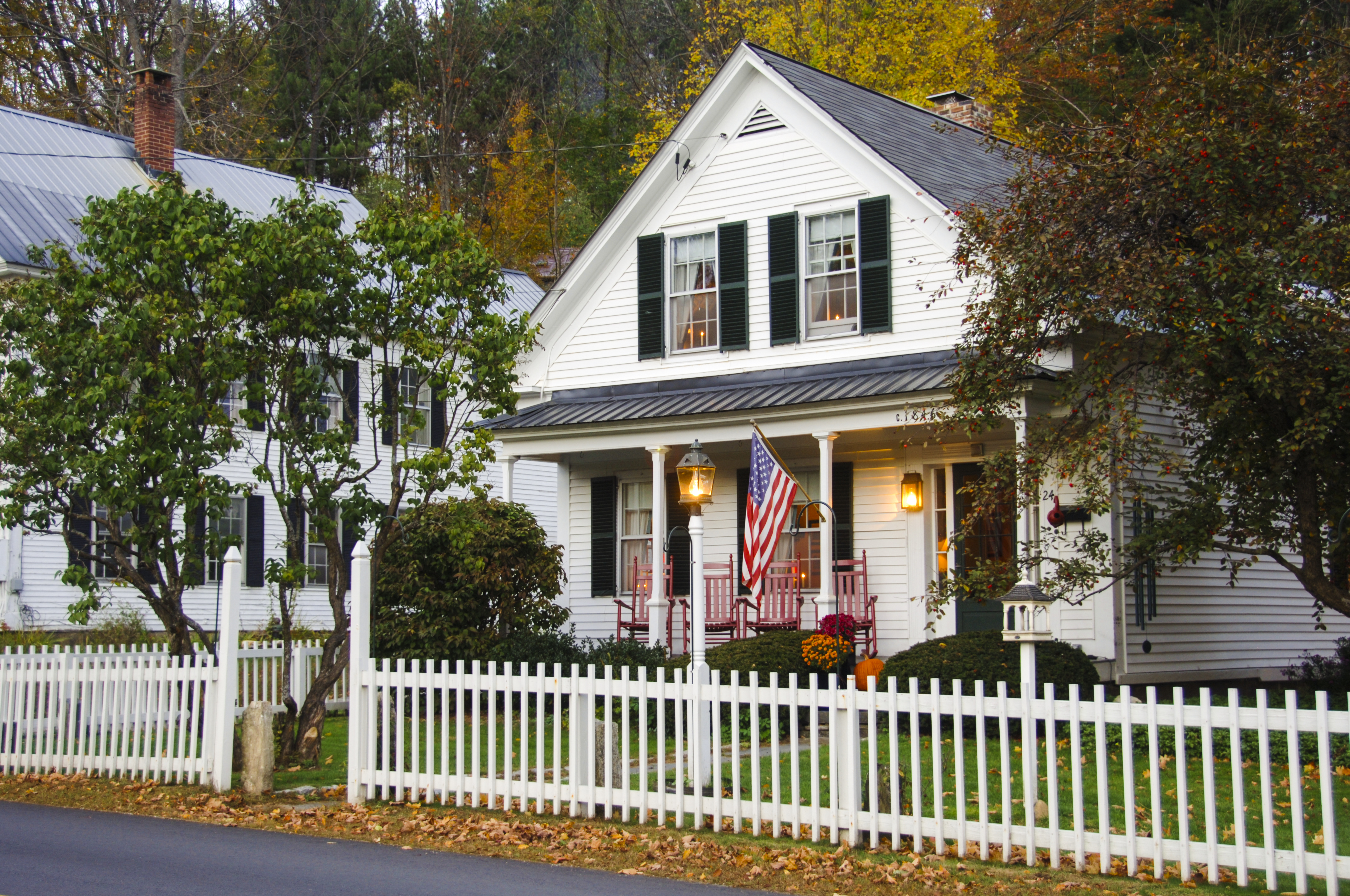 Massachusetts Heat Pump