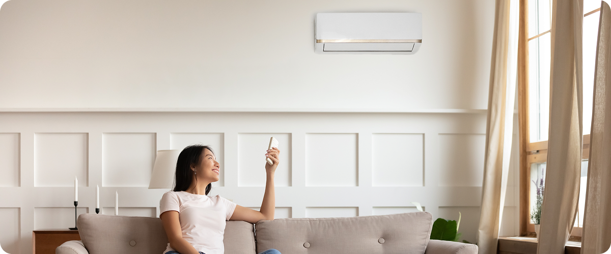 How it work on homepage