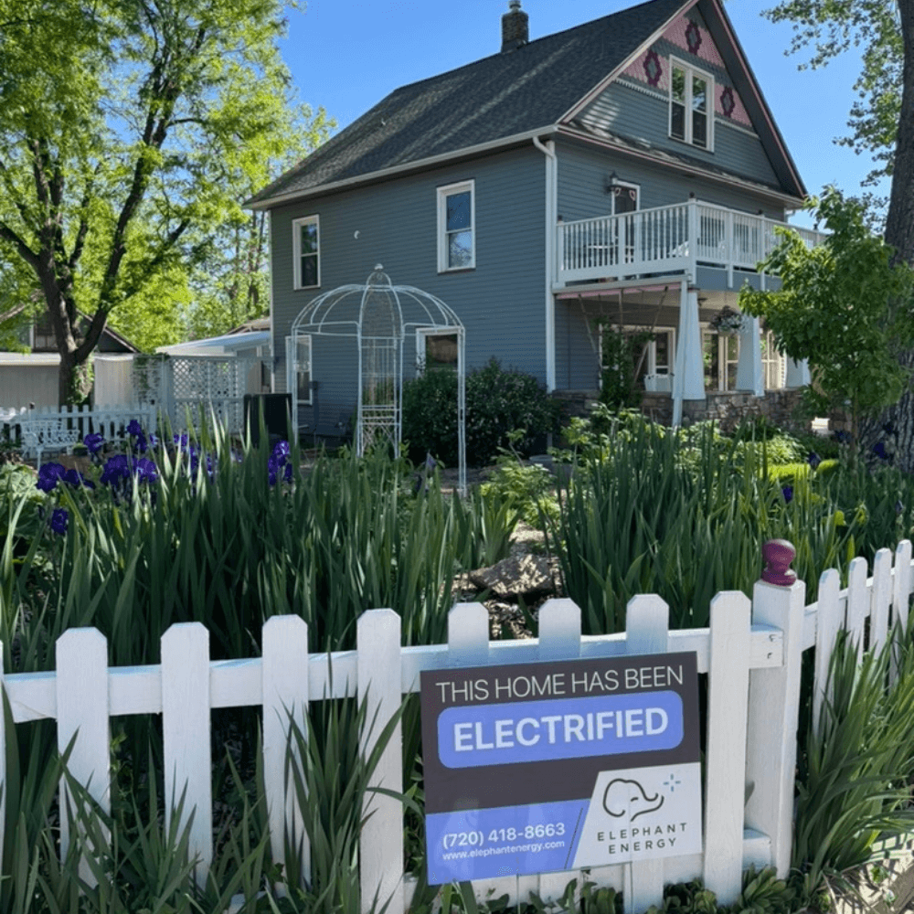 Elephant energy colorado home