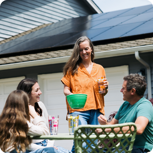 Solar heat pumps