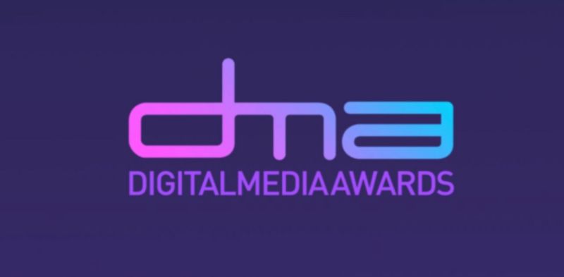 Digital media awards 2