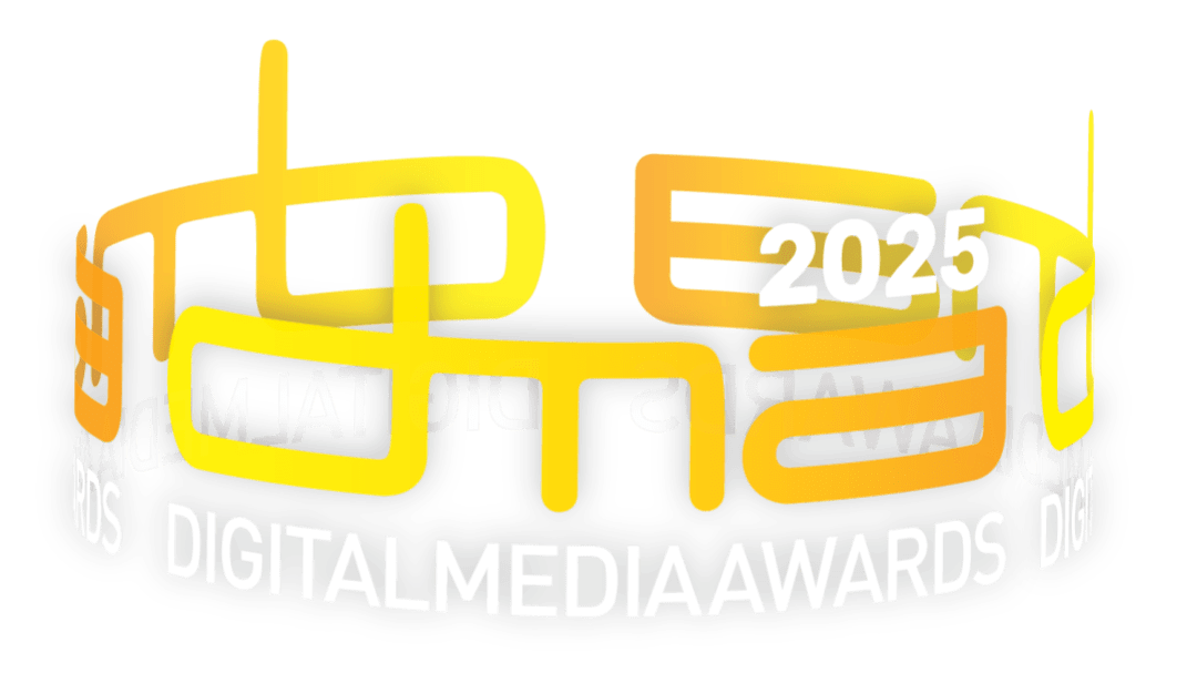 Digital media awards