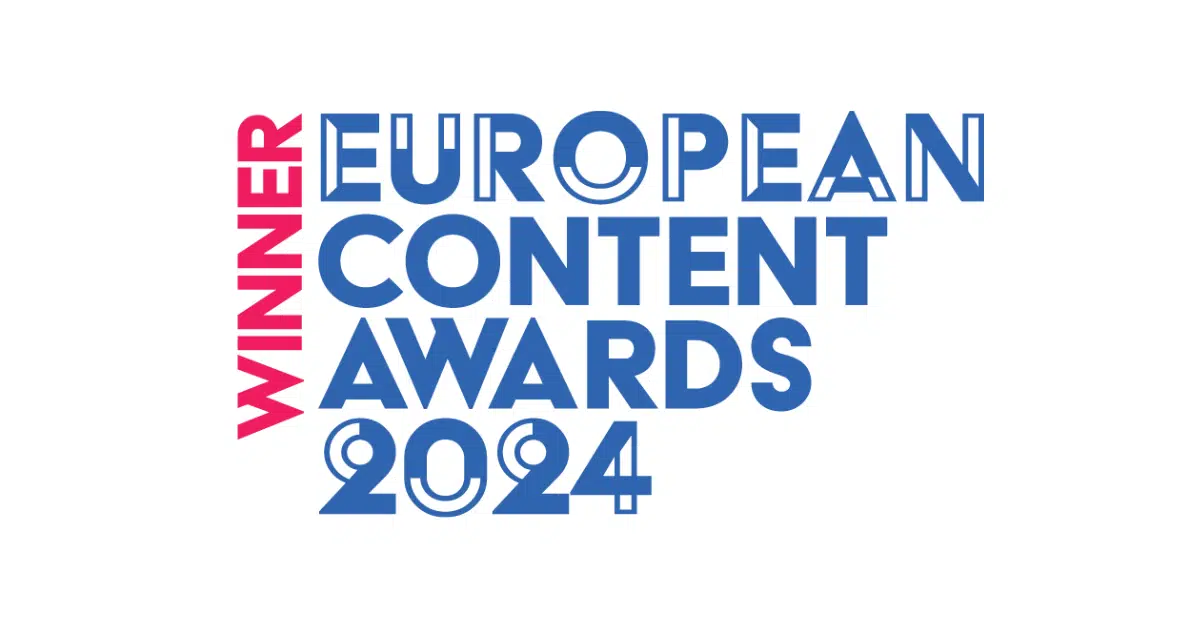 European Content Awards 2023