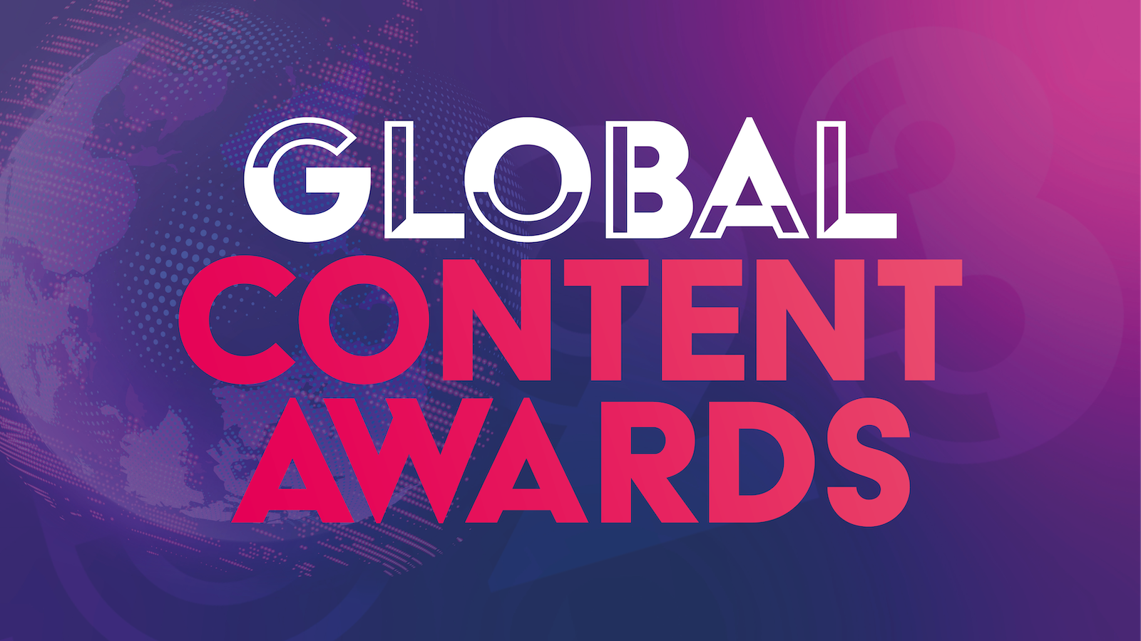 Global Content Awards