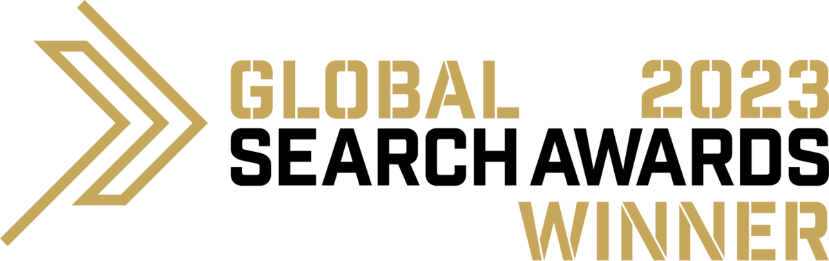 Global Search Awards 2023