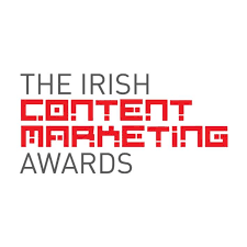 Irish content marketing awards 2020