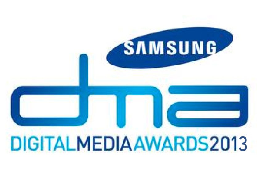 Logos DMA13