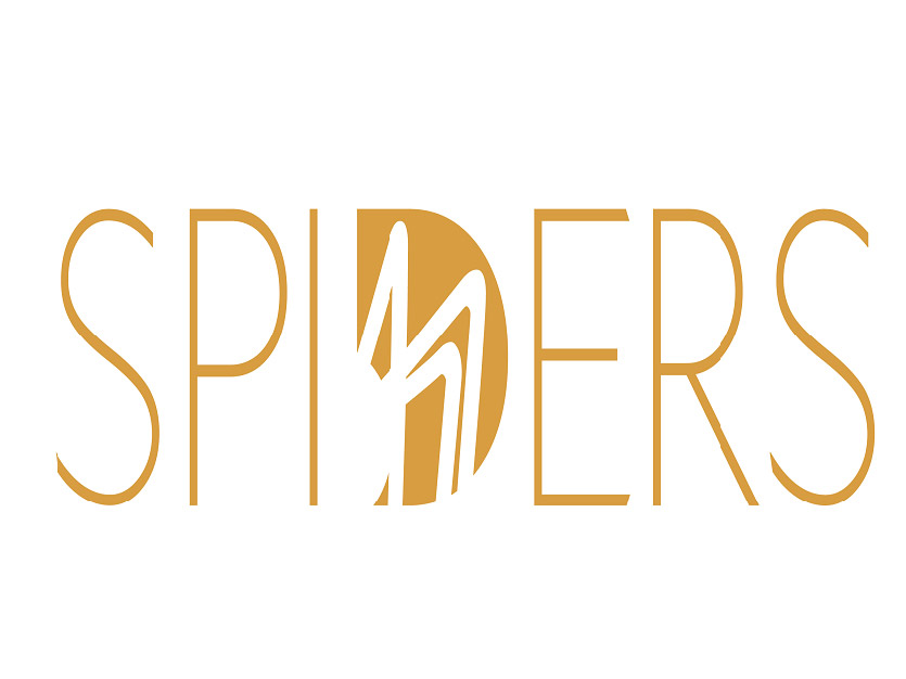 Logos Spiders19