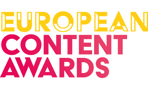 European content awards 2020