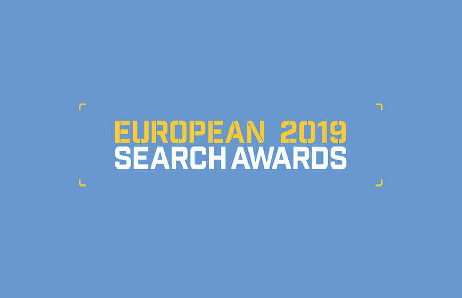 European search awards 2019