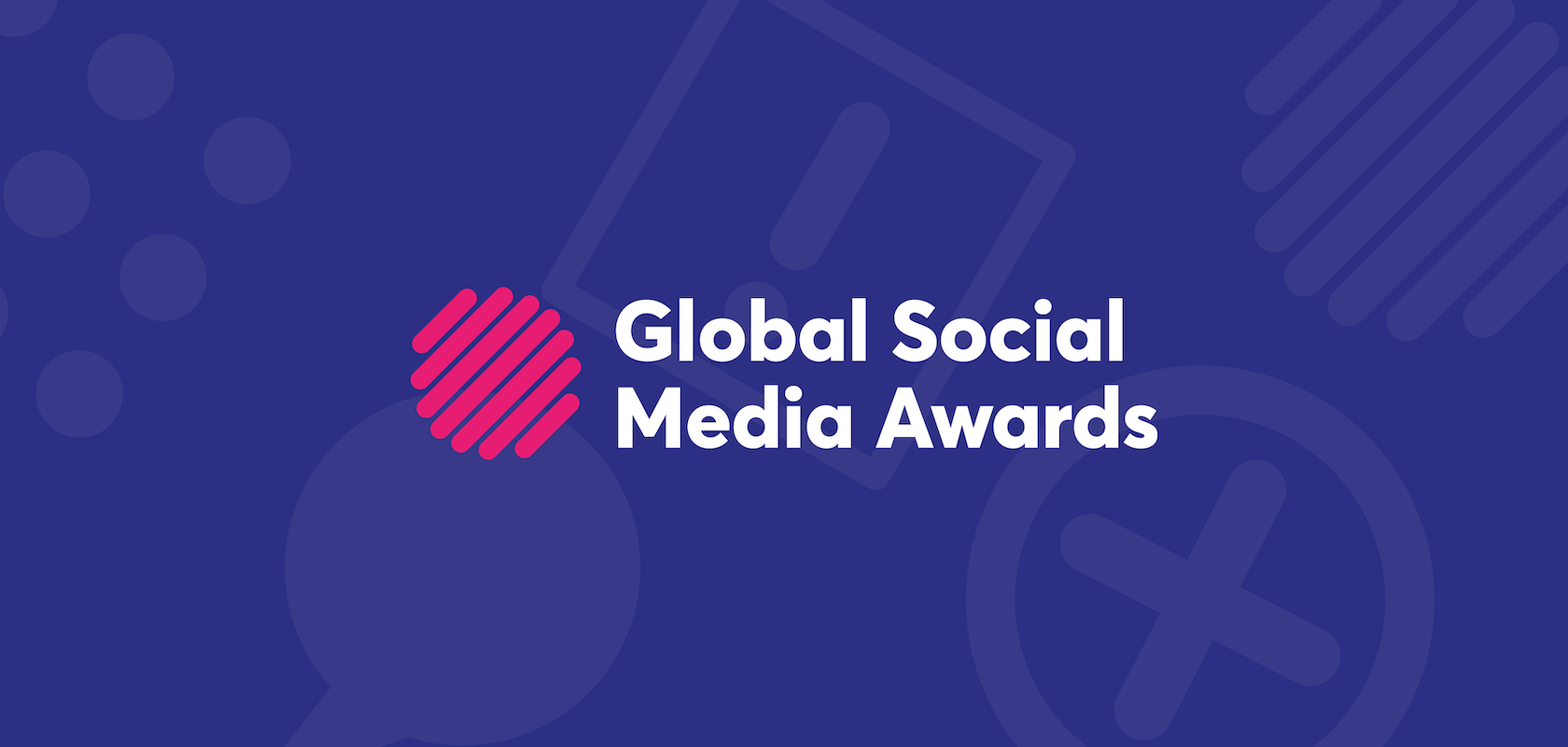 Global social media awards 2023