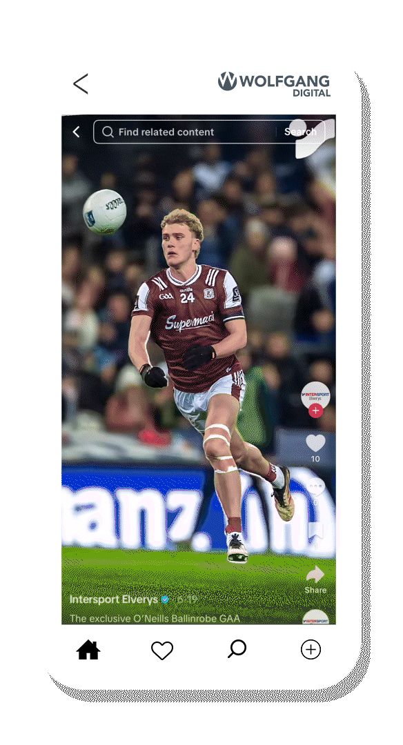 Elverys Case Study Phone