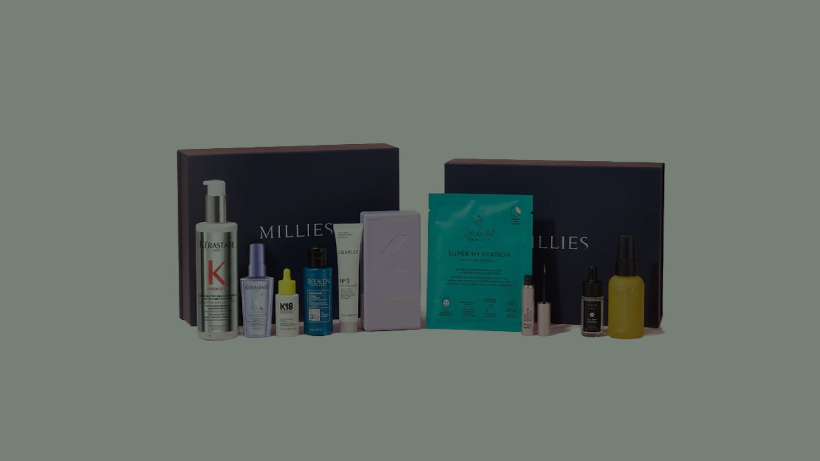 Millies 2 Website Banner