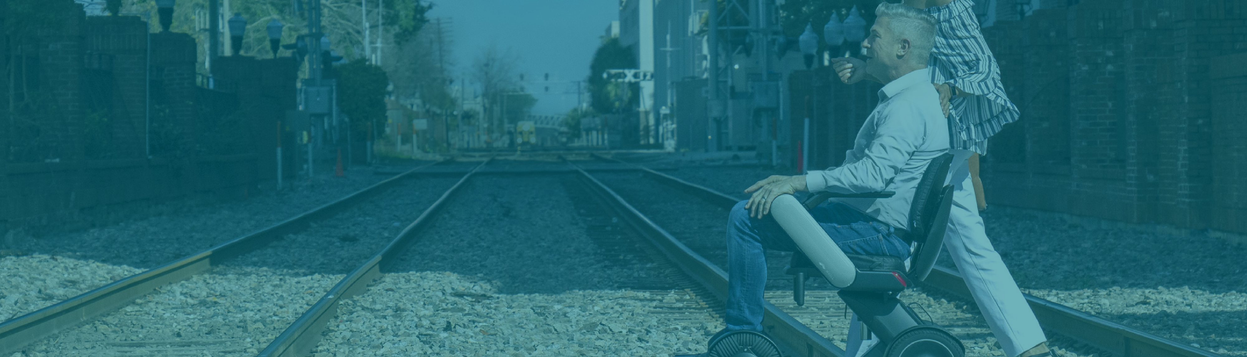 WHILL Case Study Web Header