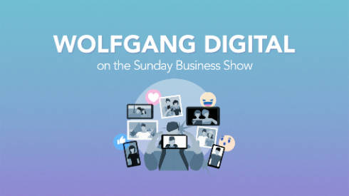Al Sunday Biz Show Blog2 w490